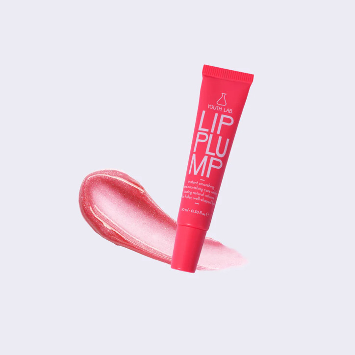 Youthlab Lip Plumb Coral Pink 10ml